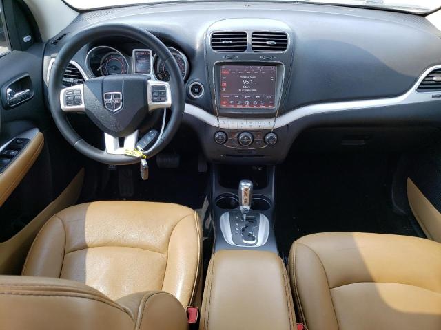 Photo 8 from auction – 2014 DODGE JOURNEY LI with VIN 3C4PDDDG3ET113260
