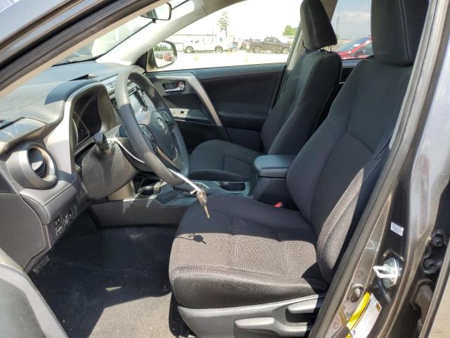 Photo 7 from auction – 2015 TOYOTA RAV4 XLE with VIN JTMWFREV3FD072426