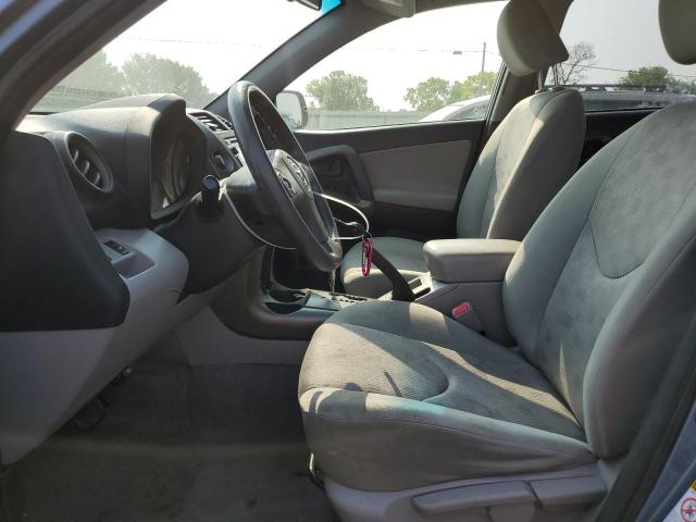 Photo 7 from auction – 2012 TOYOTA RAV4 with VIN JTMKF4DV5C5047651