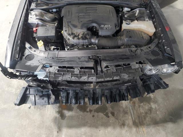Photo 11 from auction – 2020 DODGE CHALLENGER with VIN 2C3CDZAG0LH174527