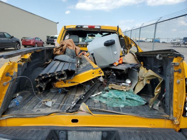 Photo 10 from auction – 2018 FORD F150 with VIN 1FTMF1C56JKF08718