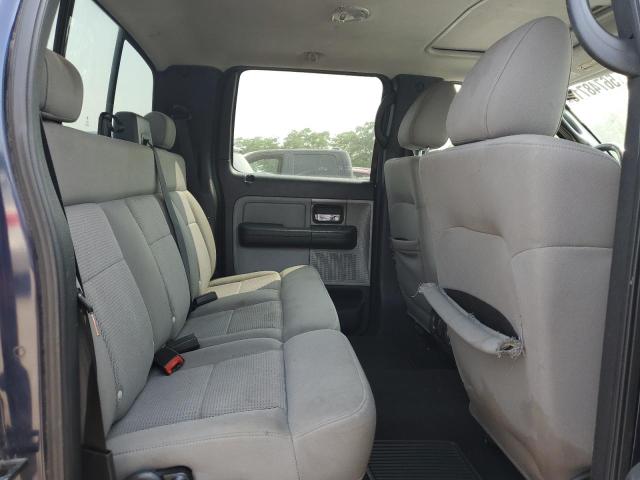 Photo 10 from auction – 2004 FORD F150 SUPER with VIN 1FTPW14514KC14868