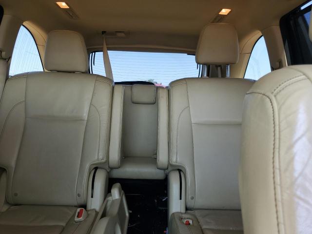 Photo 10 from auction – 2014 TOYOTA HIGHLANDER with VIN 5TDKKRFH1ES016880