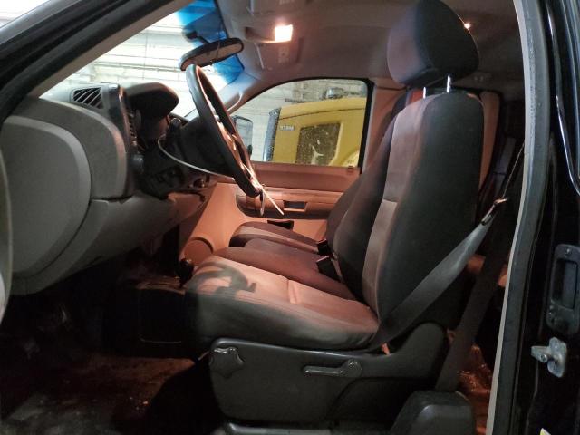 Photo 7 from auction – 2008 CHEVROLET SILVERADO2 with VIN 1GCEK19C18E155948