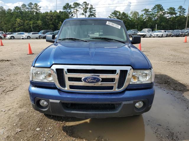 Photo 5 from auction – 2011 FORD RANGER SUP with VIN 1FTKR1ED0BPA41187