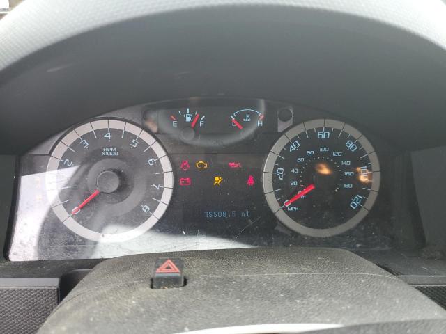 Zdjęcie 9 z aukcji – 2011 FORD ESCAPE XLT z VIN 1FMCU9D78BKB19995