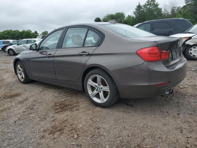 Photo 2 from auction – 2013 BMW 328 I with VIN WBA3A5G58DNP20600
