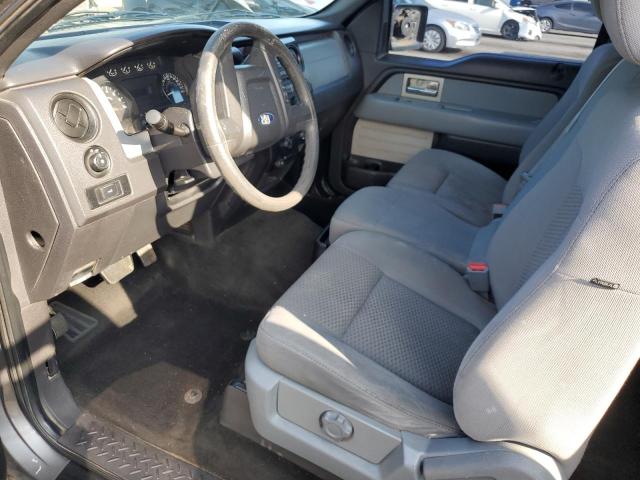 Photo 7 from auction – 2011 FORD F150 SUPER with VIN 1FTEX1CM2BFA62537