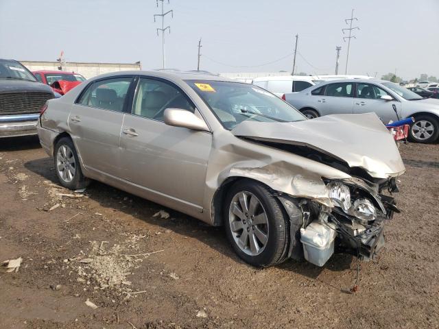 Photo 4 from auction – 2005 TOYOTA AVALON with VIN 4T1BK36B35U053672