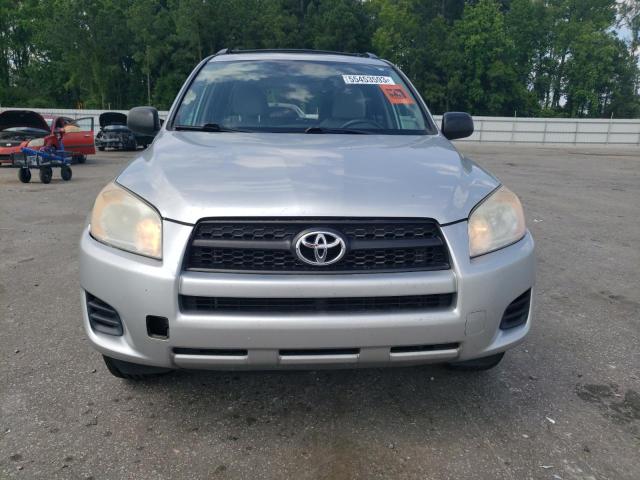 Photo 5 from auction – 2011 TOYOTA RAV4 with VIN 2T3ZF4DV5BW090148