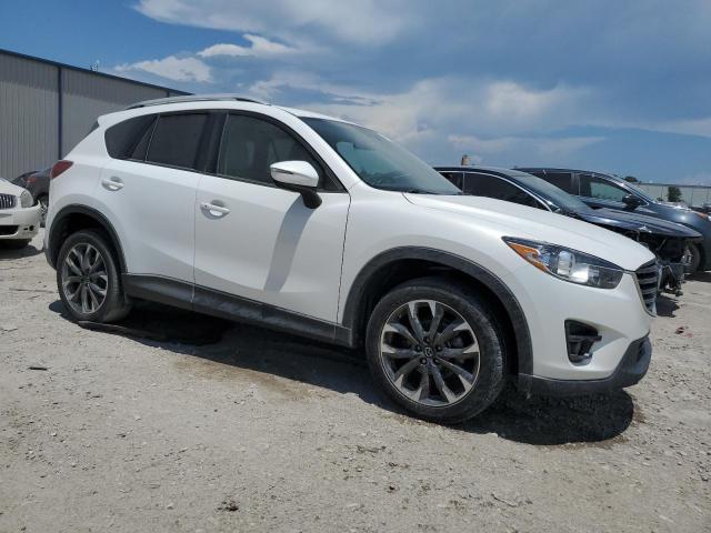 Photo 4 from auction – 2016 MAZDA CX-5 GT with VIN JM3KE4DY8G0918369