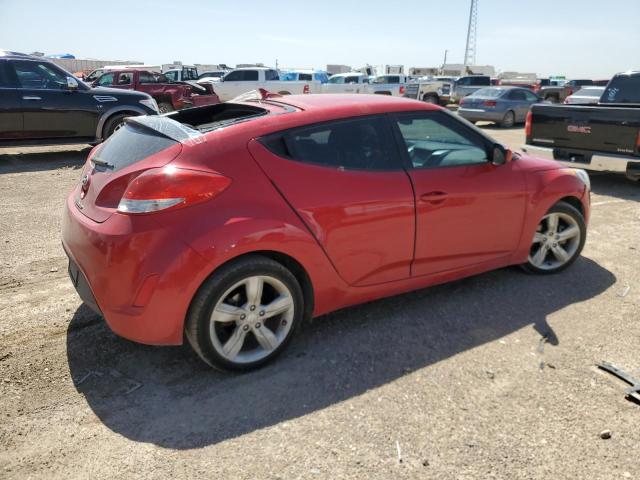 Photo 3 from auction – 2014 HYUNDAI VELOSTER with VIN KMHTC6AD2EU193515