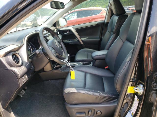 Photo 7 from auction – 2015 TOYOTA RAV4 LIMIT with VIN 2T3DFREV3FW327487