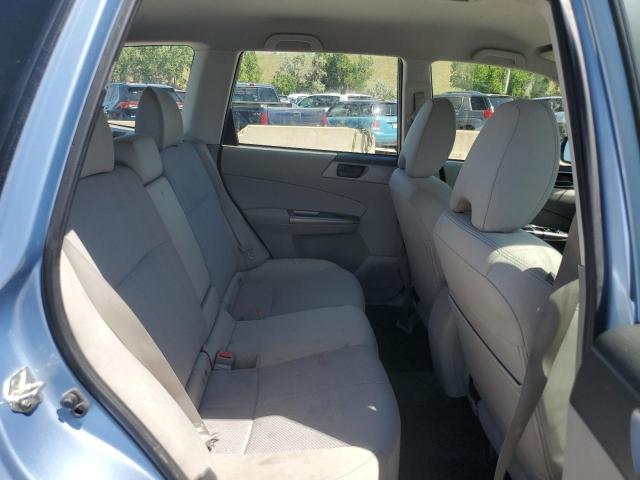Photo 11 from auction – 2012 SUBARU FORESTER 2 with VIN JF2SHABC6CH429391