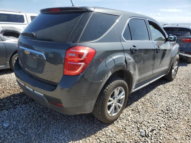 Photo 3 from auction – 2017 CHEVROLET EQUINOX LS with VIN 2GNFLEEK9H6273120