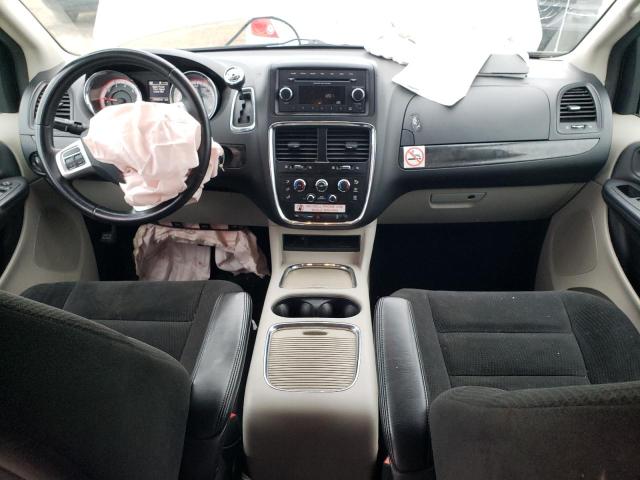 Photo 8 from auction – 2016 DODGE GRAND CARA with VIN 2C4RDGCG7GR244788