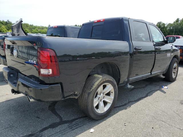 Photo 3 from auction – 2017 RAM 1500 SPORT with VIN 1C6RR7MT3HS771599