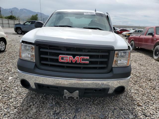 Photo 5 from auction – 2008 GMC SIERRA C15 with VIN 1GTEC19008Z314714