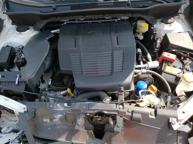 Photo 11 from auction – 2020 SUBARU FORESTER S with VIN JF2SKARC7LH592073