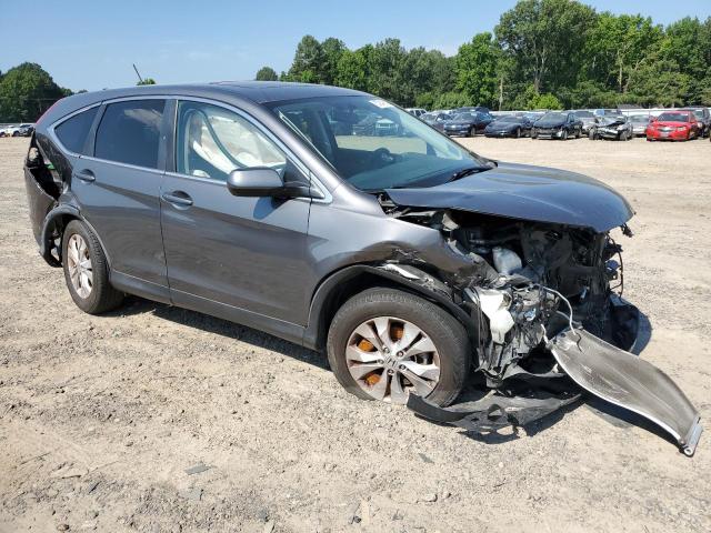 Photo 4 from auction – 2014 HONDA CR-V EX with VIN 2HKRM3H59EH501895