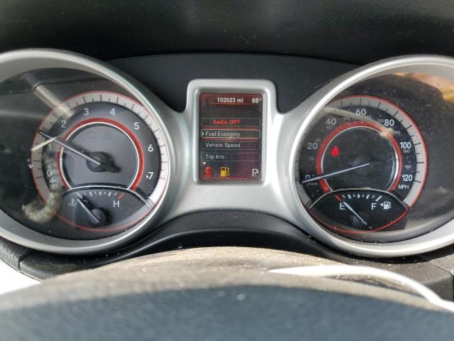 Photo 9 from auction – 2014 DODGE JOURNEY SX with VIN 3C4PDDBG2ET301948