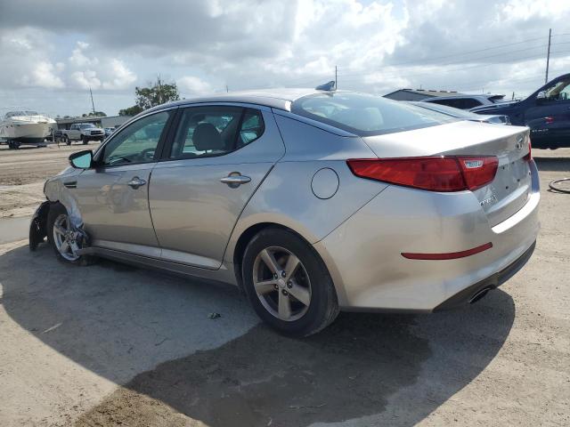 Photo 2 from auction – 2015 KIA OPTIMA LX with VIN KNAGM4A76F5549569