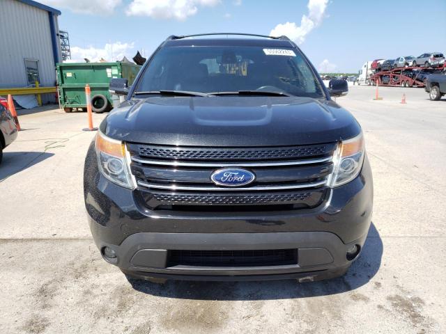 Photo 5 from auction – 2014 FORD EXPLORER L with VIN 1FM5K7F87EGA20701