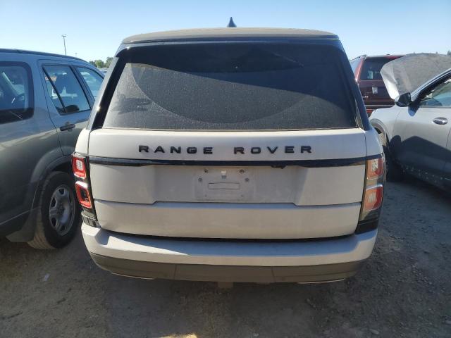 Photo 6 from auction – 2021 LAND ROVER RANGE ROVE with VIN SALGS2SE5MA441158