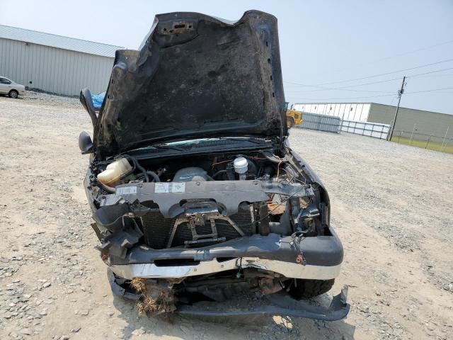 Photo 5 from auction – 2004 CHEVROLET SILVRDO LT with VIN 1GCEK19TX4E174301