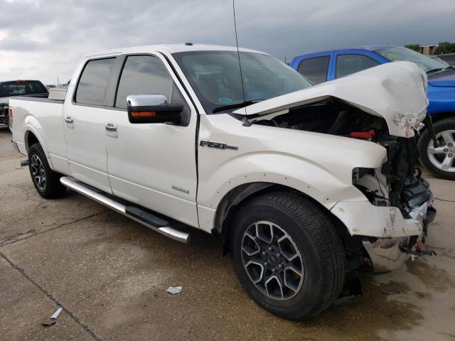 Photo 4 from auction – 2012 FORD F150 SUPER with VIN 1FTFW1CT2CFD05862