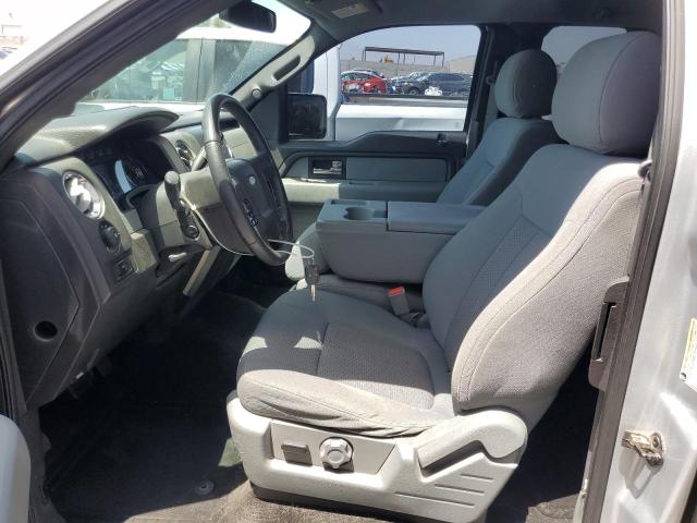 Photo 7 from auction – 2013 FORD F150 SUPER with VIN 1FTFX1ET8DKF72751