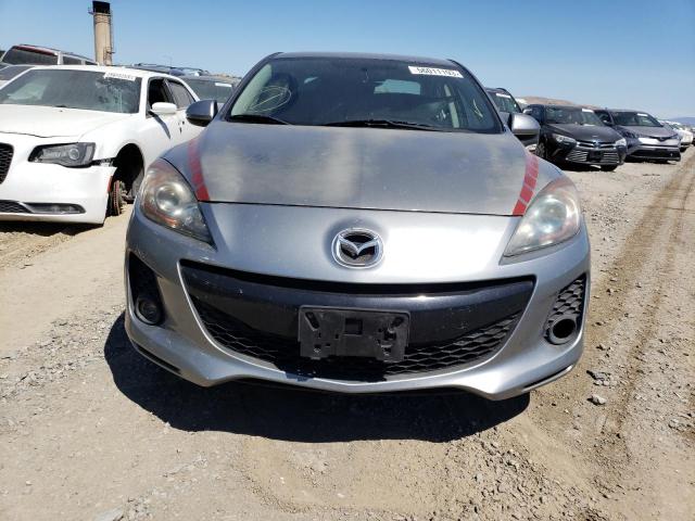 Photo 5 from auction – 2012 MAZDA 3 I with VIN JM1BL1W80C1611034