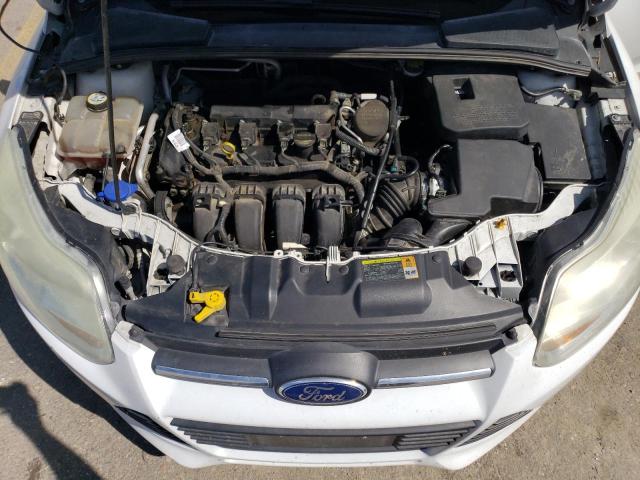Photo 11 from auction – 2012 FORD FOCUS SE with VIN 1FAHP3F20CL191131