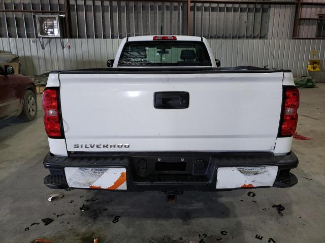 Photo 6 from auction – 2015 CHEVROLET SILVERADO with VIN 1GCNCPEH2FZ397154