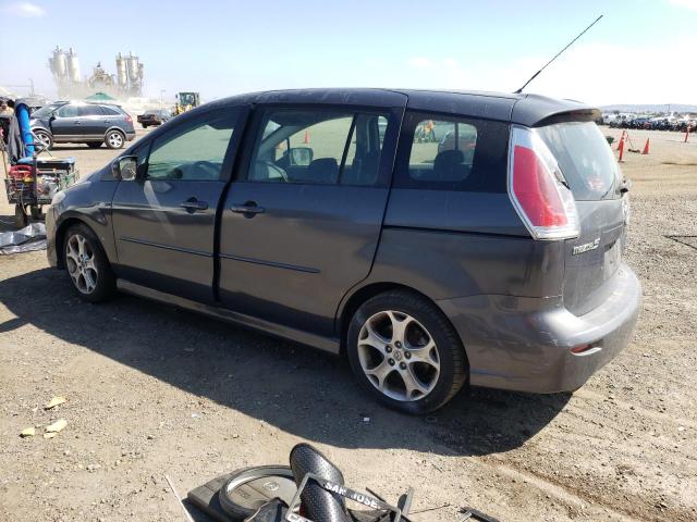 Photo 2 from auction – 2009 MAZDA MAZDA5 with VIN JM1CR29L390341210