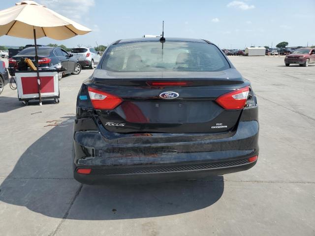 Photo 6 from auction – 2014 FORD FOCUS SE with VIN 1FADP3F25EL155260