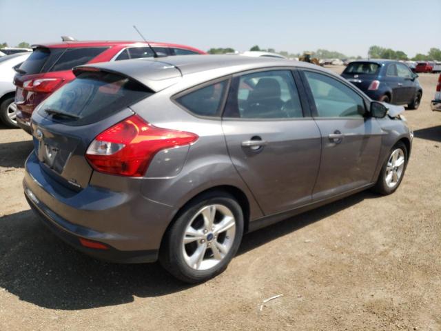 Photo 3 from auction – 2013 FORD FOCUS SE with VIN 1FADP3K22DL312408