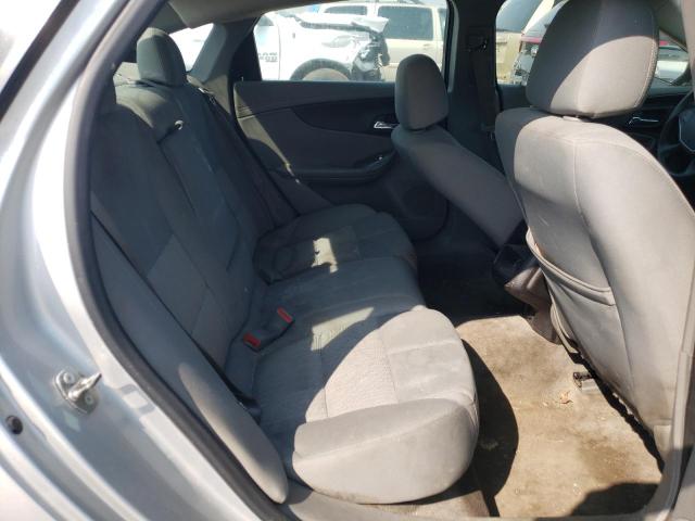 Photo 10 from auction – 2015 CHEVROLET IMPALA LS with VIN 1G11X5SL5FU138096