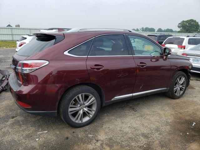Photo 3 from auction – 2015 LEXUS RX 350 with VIN 2T2ZK1BA7FC168340
