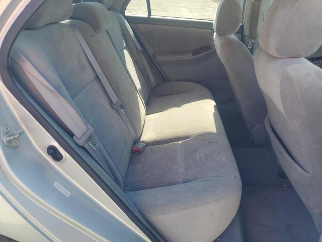Photo 10 from auction – 2005 TOYOTA COROLLA CE with VIN 1NXBR32E45Z545610