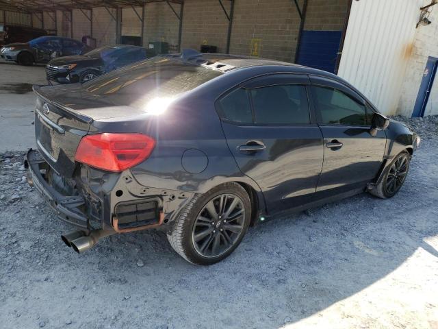 صورة رقم 3 من المزاد - 2019 SUBARU WRX مع VIN JF1VA1A64K9823093