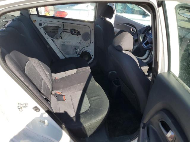 Photo 10 from auction – 2015 KIA RIO LX with VIN KNADM4A32F6529555