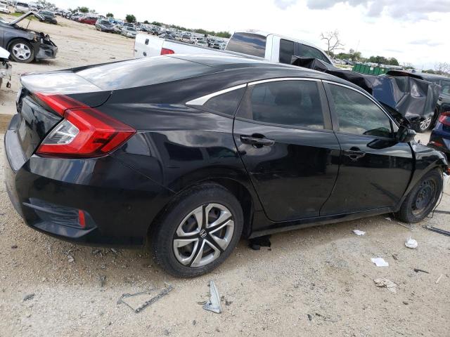Photo 3 from auction – 2017 HONDA CIVIC LX with VIN 19XFC2F59HE005104