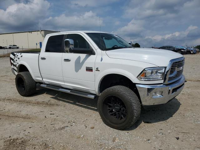 Photo 4 from auction – 2012 DODGE RAM 2500 L with VIN 3C6UD5FLXCG214702