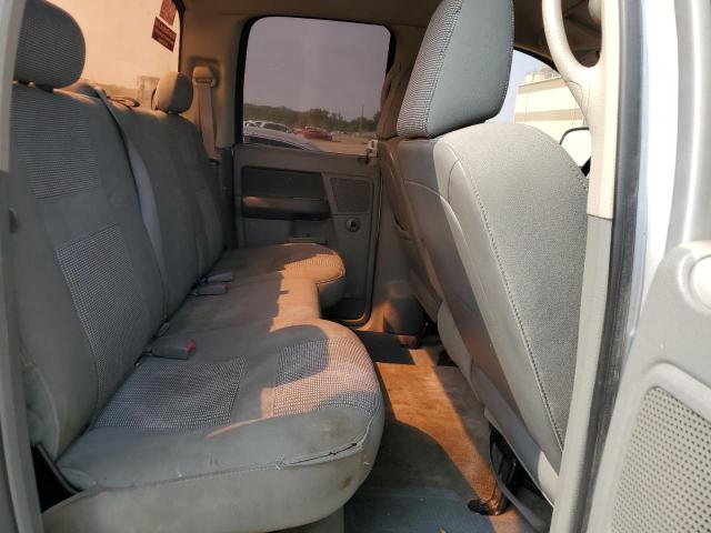 Photo 10 from auction – 2006 DODGE RAM 1500 S with VIN 1D7HU18226S674205