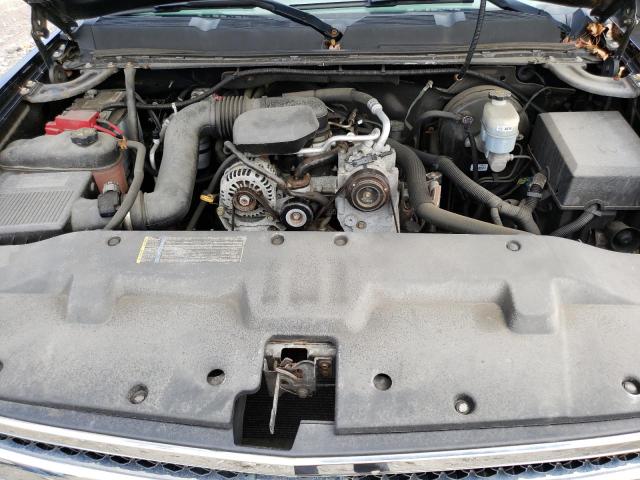 Zdjęcie 11 z aukcji – 2011 CHEVROLET SILVERADO z VIN 1GCNKPEX7BZ159398
