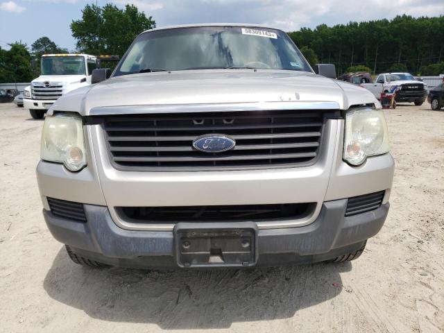 Photo 5 from auction – 2006 FORD EXPLORER X with VIN 1FMEU62E76UA68184