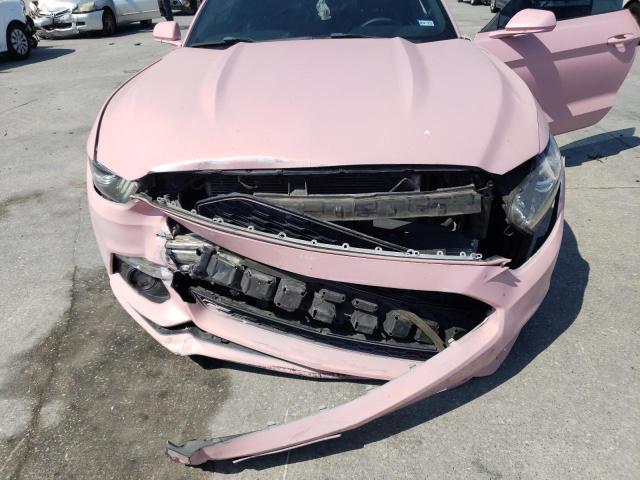 Photo 11 from auction – 2015 FORD MUSTANG with VIN 1FA6P8TH1F5351572