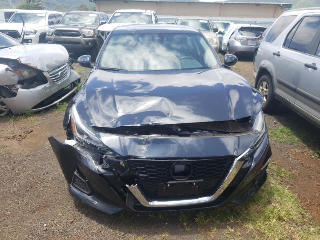 Photo 5 from auction – 2022 NISSAN ALTIMA SV with VIN 1N4BL4DV7NN351193