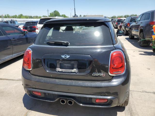 Photo 6 from auction – 2017 MINI COOPER S with VIN WMWXP7C37H2C61652